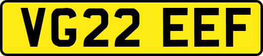 VG22EEF