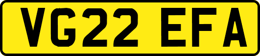 VG22EFA