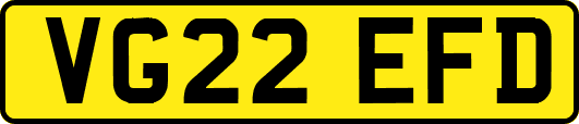 VG22EFD