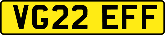 VG22EFF