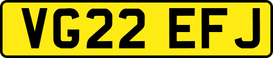 VG22EFJ