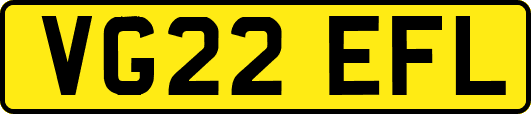 VG22EFL