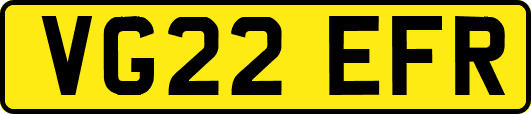VG22EFR