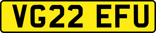 VG22EFU