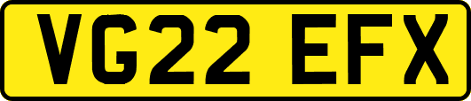VG22EFX