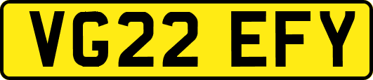VG22EFY