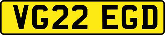 VG22EGD