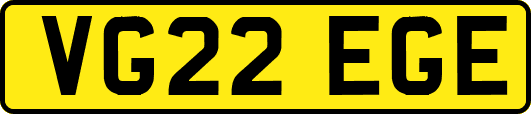 VG22EGE