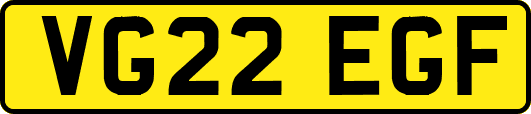 VG22EGF