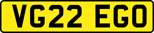 VG22EGO