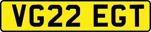 VG22EGT