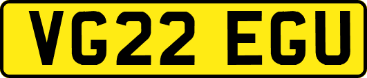 VG22EGU