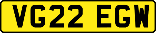 VG22EGW