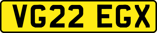 VG22EGX