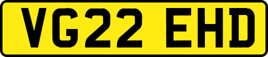 VG22EHD
