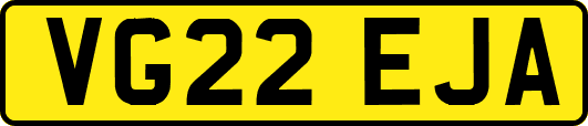 VG22EJA