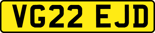 VG22EJD