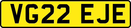 VG22EJE