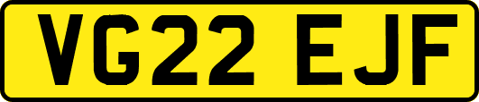 VG22EJF