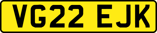 VG22EJK