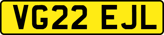 VG22EJL