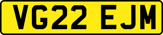 VG22EJM