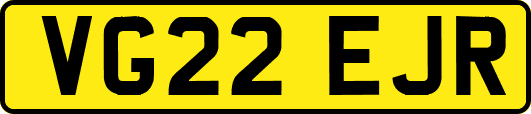 VG22EJR