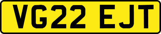 VG22EJT