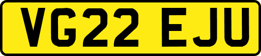VG22EJU