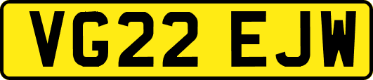 VG22EJW