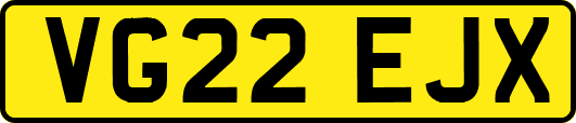 VG22EJX