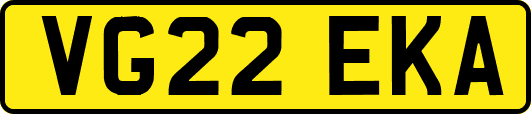 VG22EKA