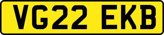 VG22EKB