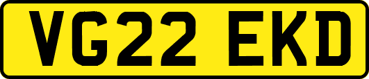 VG22EKD