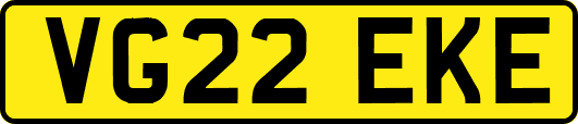 VG22EKE