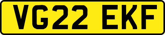 VG22EKF