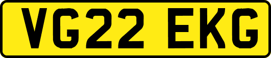 VG22EKG