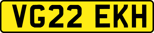 VG22EKH