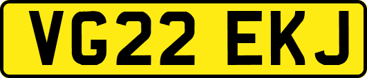 VG22EKJ