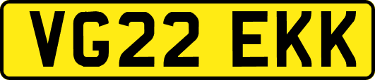 VG22EKK