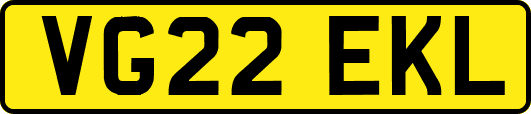 VG22EKL