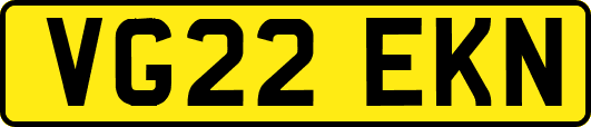 VG22EKN