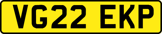 VG22EKP