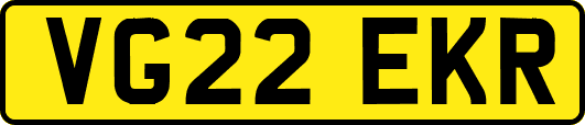 VG22EKR