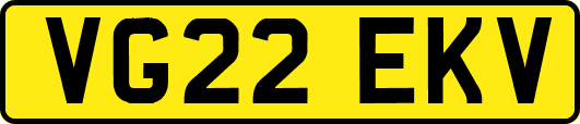 VG22EKV
