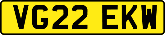 VG22EKW