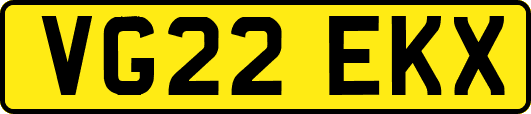 VG22EKX