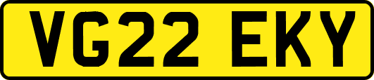 VG22EKY