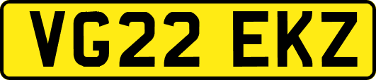 VG22EKZ