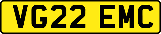 VG22EMC